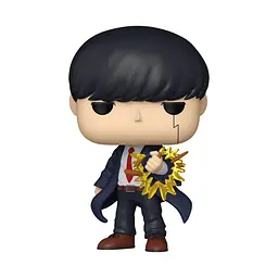 Ігрова фігурка FUNKO POP! серії Машл: Магія та М'язи - МАШ БАРНЕДЕД Funko 90613 - мініатюра 2
