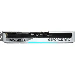 Відеокарта GIGABYTE GeForce RTX5070 Ti 16GB EAGLE OC ICE SFF (GV-N507TEAGLEOC ICE-16GD) - мініатюра 4