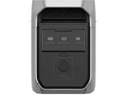 Зарядна станція EcoFlow DELTA 3 Plus (EF_DELTA3Plus) - мініатюра 3