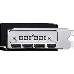Відеокарта MSI GeForce RTX 5080 SHADOW 3X OC 16G G5080-16S3C UA [127226] - мініатюра 3