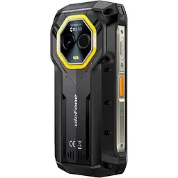 Смартфон Ulefone Armor Mini 20T Pro 8/256GB Black [147647] - мініатюра 7