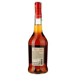 Дівін Salvodore VSOP, 40%, 0.5 л - мініатюра 2