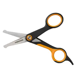 Ножиці для точної стрижки Fiskars Pet Care (2009124)