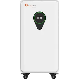 Система зберігання енергії Solis S6-EH1P6K-L-PLUS 6kW + АКБ FelicityESS FLA48314-EU 16kWh (51.2V/314Ah/16000Wh) [176563] - мініатюра 8