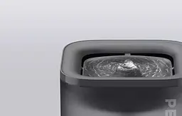 Поїлка PETKIT Eversweet SOLO SE Smart Pet Drinking Fountain Grey P4103S - мініатюра 4