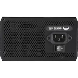 Блок живлення ASUS 750W TUF 80+ Bronze (90YE00D0-B0NA00) - мініатюра 5