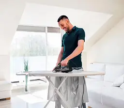 Праска Black&Decker BXIR2805E - мініатюра 6