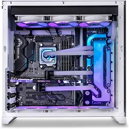 Вентилятор EKWB EK-Vardar EVO 120ER D-RGB White (3831109825372) - мініатюра 6