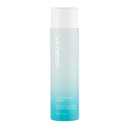 Тонер відлущувальний з АНА-кислотами AHA Boosting toner VVbetter 200 мл