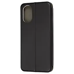 Чохол-книжка ArmorStandart G-Case для OPPO A18 4G / A38 4G Black - мініатюра 2