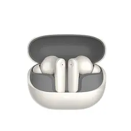 Навушники бездротові Earbuds TWS 1, Beige ColorWay teh0020128 - мініатюра 5