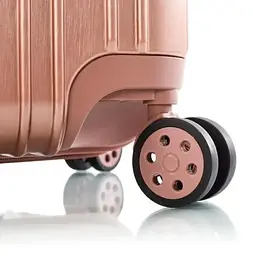 Валіза Heys Xtrak (M) Rose Gold (10103-0131-26) - мініатюра 7