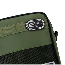 Сумка через плече Yes CB-2 Urban Style (550068) - мініатюра 5