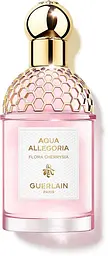 Оригінал Guerlain Aqua Allegoria Flora Cherrysia 75 мл Туалетна вода