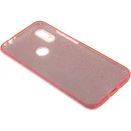 Чохол-накладка Toto TPU Shine Case Xiaomi Redmi 7 Pink - мініатюра 6