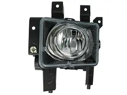 Протитуманна фара (ПТФ) передня ліва Opel Zafira B, Astra H 07-19р Depo (442-2024L-UE)