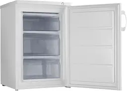 Gorenje Морозильна камера, висота - 84.5см, глибина-57,5 см, 85л, А++, ST, 4 кг/24 г, білий - мініатюра 3