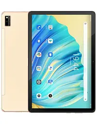 Планшет Blackview Tab 10 4/64GB LTE Gold - мініатюра 1