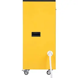 Промисловий осушувач повітря 2E 2E-ID1000-90L [139680] - мініатюра 3