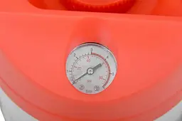 Оприскувач ручний HECHT 5,0 л 4500 - мініатюра 2