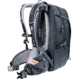 Рюкзак Deuter Trans Alpine 24 Black (1052-3200124 7000) - мініатюра 14