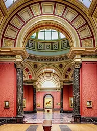 The National Gallery. Paintings, People, Portraits - мініатюра 4