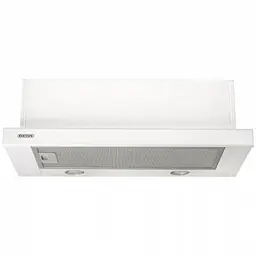 Витяжка телескопічна Eleyus STORM G 700 LED SMD 60 WH - мініатюра 5