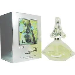 Salvador Dali Dali Eau de Toilette 100 мл туалетна вода