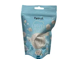 Морозиво сублімоване Panfruit Frozen Cloud Пломбір 20 г (4820195680957)