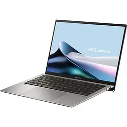 Ноутбук Asus Zenbook S 13 OLED UX5304MA-NQ007X, Intel Core Ultra 7 155U, 4.8GHz, 13.3 2.8K, 32GB, SSD 1TB, Intel Iris Xe Graphics, Windows 11 Pro - мініатюра 5