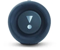 Колонка Bluetooth JBL Charge 5 (JBLCHARGE5BLU) blue UA - мініатюра 7