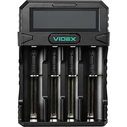 Зарядний пристрій Videx VCH-L400 (VCH-L400)