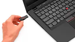 USB флеш-накопичувач SanDisk Cruzer Blade 32GB USB-A 2.0 (SDCZ50-032G-B35) [91618] - мініатюра 4