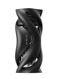 Мастурбатор Dorcel Deep Blow, 20х8 см (чорний)