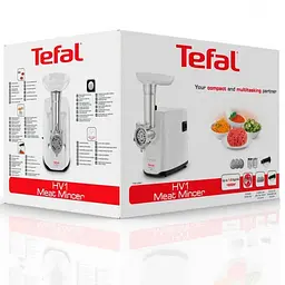 Електром'ясорубка Tefal NE114130 - мініатюра 3