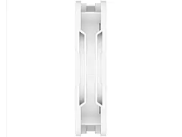 Корпусний вентилятор ARCTIC P12 Pro Reverse A-RGB 3-Pack White (ACFAN00334A) - мініатюра 5
