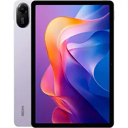Планшет Xiaomi Redmi Pad 2 WiFi 4/128GB Lavender Purple (VHU5892EU)_EU - мініатюра 10