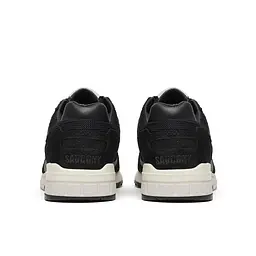 Кросівки Saucony Shadow 5000 Premium 44.5 Black (1097-S70848-3 10,5) - мініатюра 4