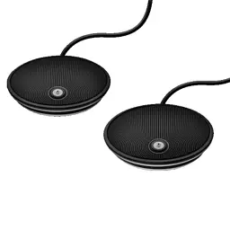 Мікрофон Logitech для Logitech Group (989-000171) - мініатюра 2