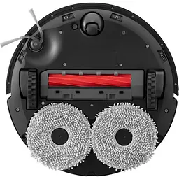 Робот-пилосос Roborock QR 798 Black [QVRRS52-00] [137779] - мініатюра 9