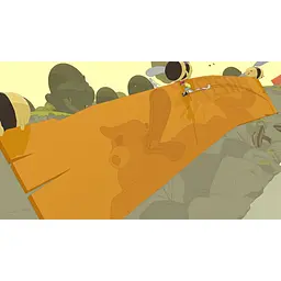 Ключ активації Microsoft OlliOlli World Rad Edition для Xbox One/Series - мініатюра 9