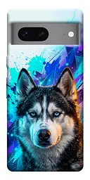 TPU чохол Demsky Husky magic для Google Pixel 7