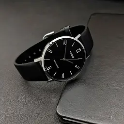 Годинник Casio MTP-VT01L-1B2 - мініатюра 4