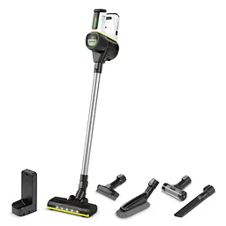Бездротовий пилосос VC 7 Cordless yourMax, 350Вт Karcher teh0016465 - мініатюра 1