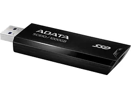 SSD-накопичувач ADATA SC610 1 TB (SC610-1000G-CBK/RD) - мініатюра 6