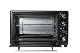 Духовка електрична піч Adler AD 6010 об'єм 45 л потужність 2000 Вт - мініатюра 6