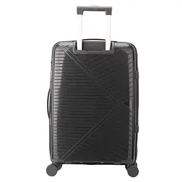 Валіза Semi Line 28" (L) Black (T5826-3) - мініатюра 4