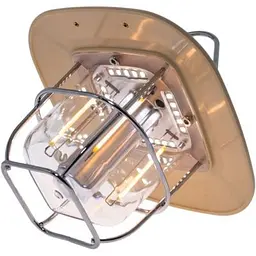 Ліхтар Westinghouse Retro 4W LED Filament WF242 Type-C з функцією Power Bank (WF242-CB) - мініатюра 4
