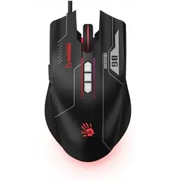 Мишка A4Tech Bloody ES7 Esports Black (4711421980128)