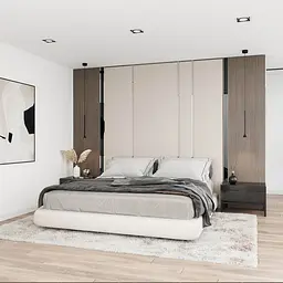 Точковий світильник Skarlat RGL7116-1 1×18W WH+BK 4000K - мініатюра 3